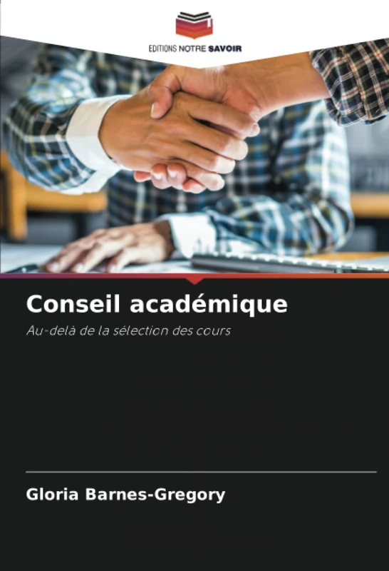 Conseil académique: Au-delà de la sélection des cours