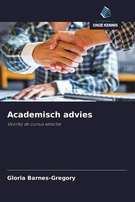Academisch advies: Voorbij de cursus selectie - Image 1