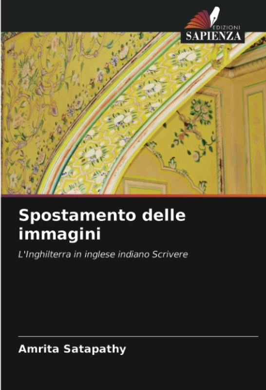 Spostamento delle immagini: L'Inghilterra in inglese indiano Scrivere