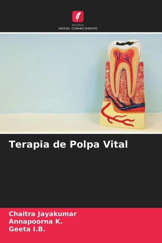 Terapia de Polpa Vital