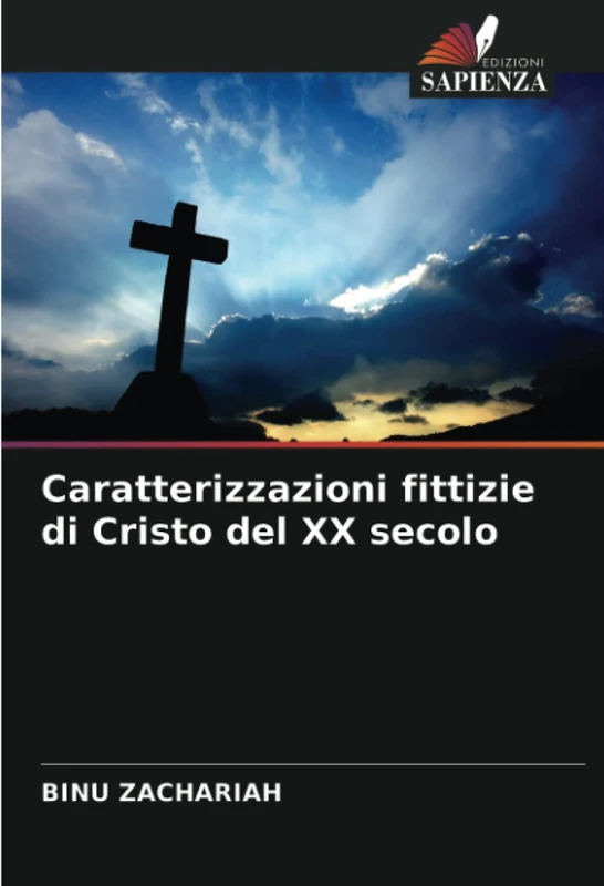 Caratterizzazioni fittizie di Cristo del XX secolo