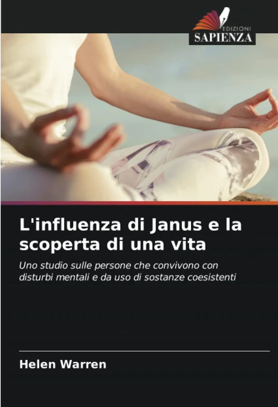 L'influenza di Janus e la scoperta di una vita: Uno studio sulle persone che convivono con disturbi mentali e da uso di sostanze coesistenti - Image 1