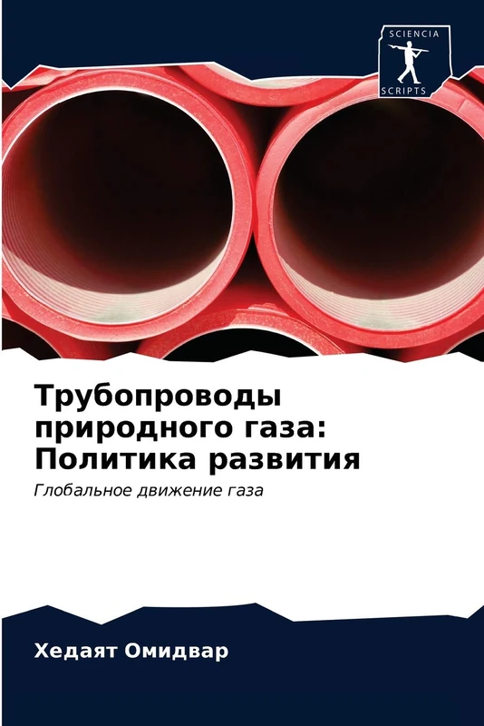 Трубопроводы природного газа: Политика развития - Image 1