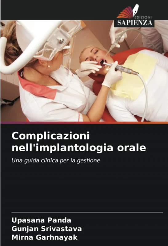 Complicazioni nell'implantologia orale: Una guida clinica per la gestione