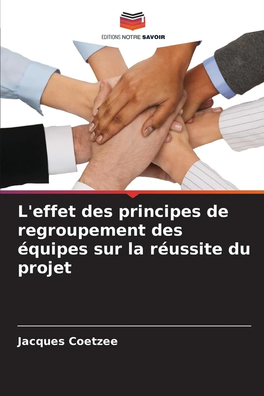 L'effet des principes de regroupement des équipes sur la réussite du projet