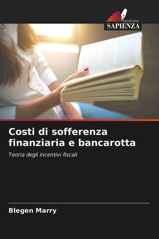 Costi di sofferenza finanziaria e bancarotta: Teoria degli incentivi fiscali