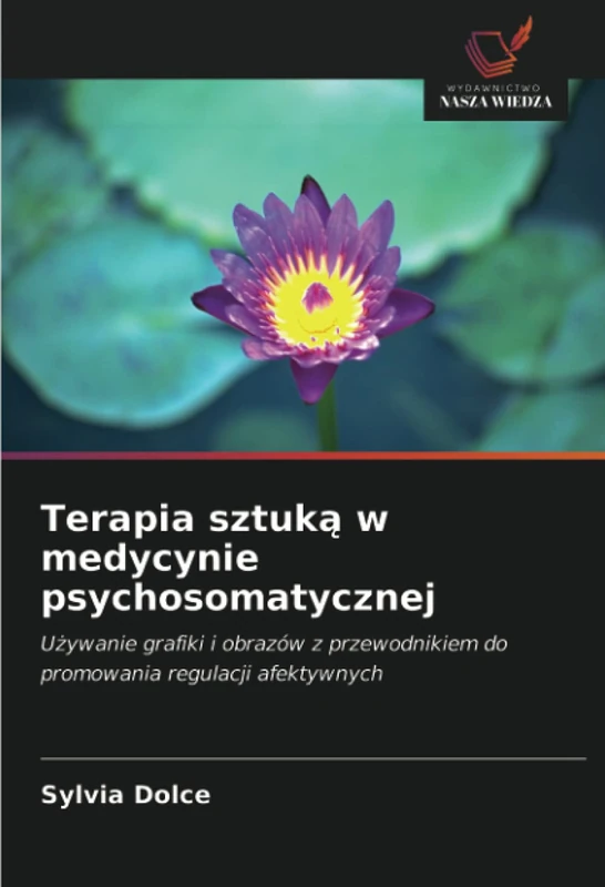 Terapia sztuką w medycynie psychosomatycznej: Używanie grafiki i obrazów z przewodnikiem do promowania regulacji afektywnych - Image 1
