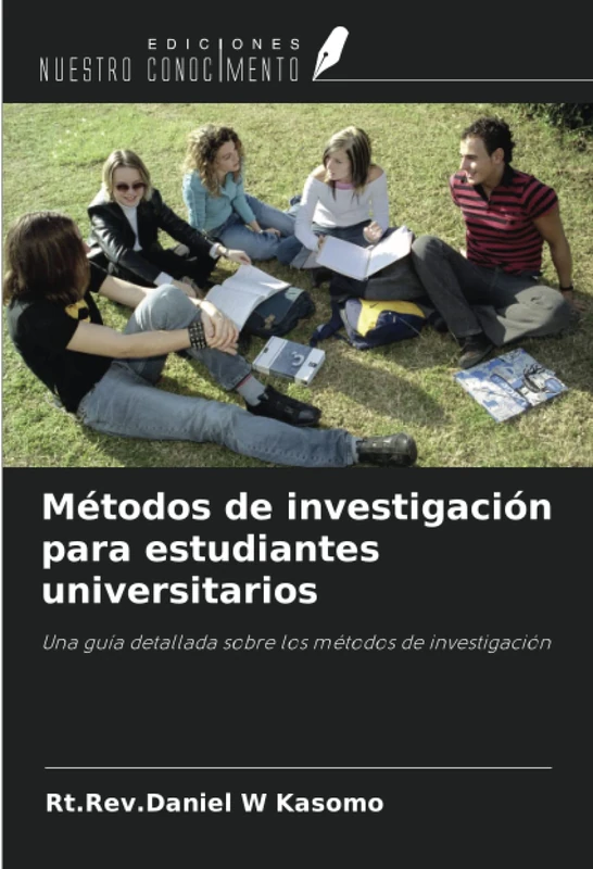 Métodos de investigación para estudiantes universitarios: Una guía detallada sobre los métodos de investigación