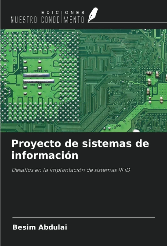 Proyecto de sistemas de información: Desafíos en la implantación de sistemas RFID - Image 1