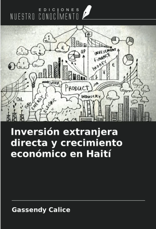 Inversión extranjera directa y crecimiento económico en Haití