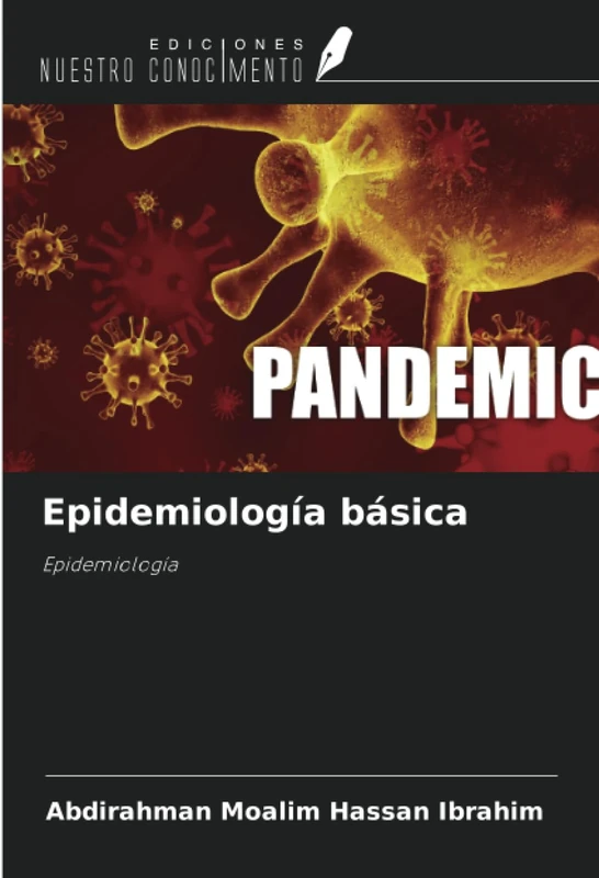 Epidemiología básica: Epidemiología