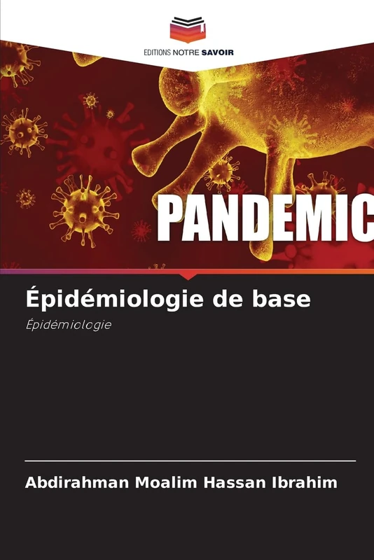 Épidémiologie de base: Épidémiologie