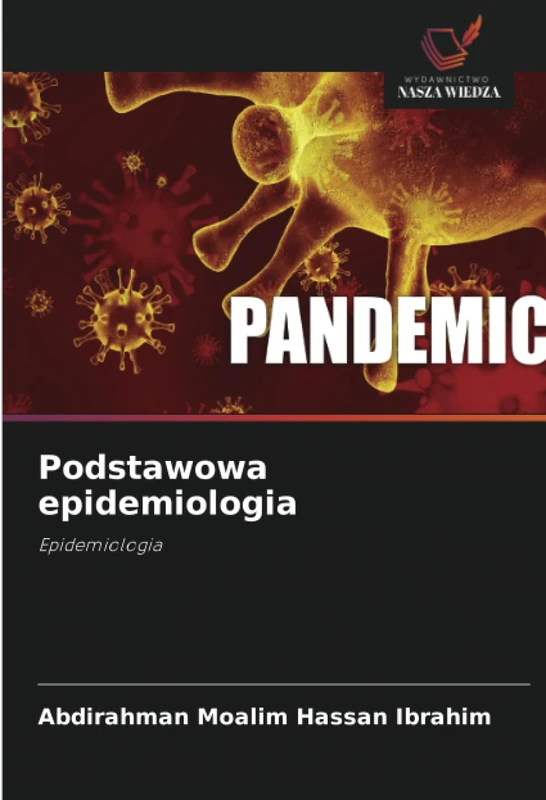 Podstawowa epidemiologia: Epidemiologia - Image 1