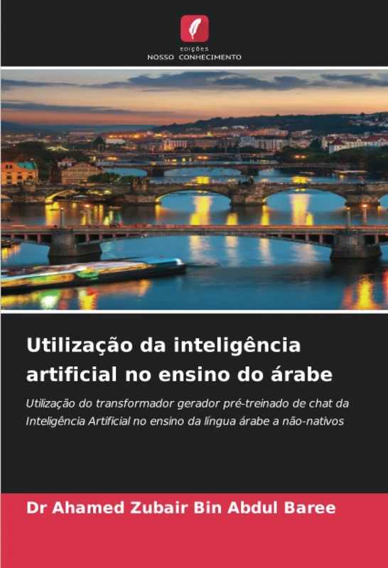 Utilização da inteligência artificial no ensino do árabe: Utilização do transformador gerador pré-treinado de chat da Inteligência Artificial no ensino da língua árabe a não-nativos - Image 1