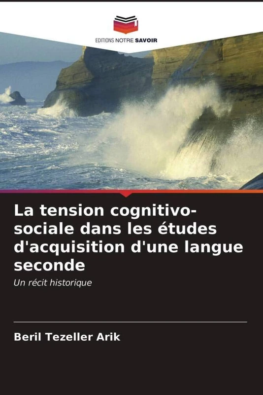 La tension cognitivo-sociale dans les études d'acquisition d'une langue seconde: Un récit historique - Image 1