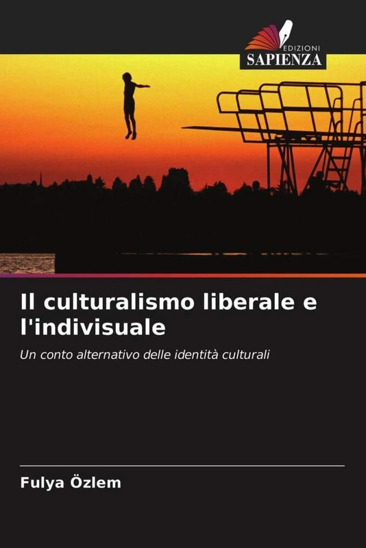 Il culturalismo liberale e l'indivisuale: Un conto alternativo delle identità culturali