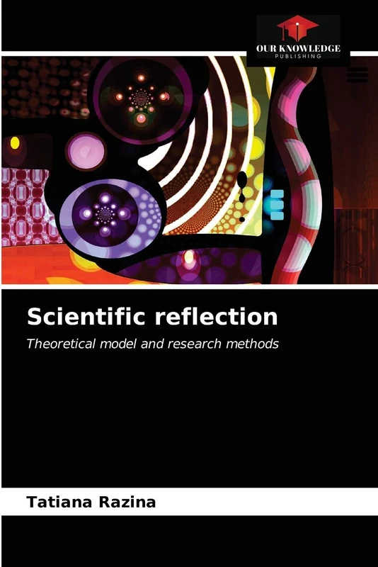Scientific reflection: Theoretical model and research methods