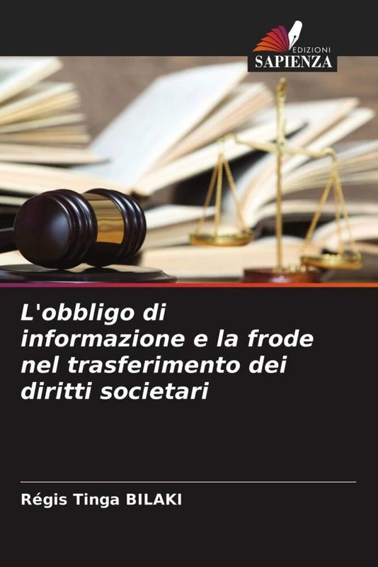 L'obbligo di informazione e la frode nel trasferimento dei diritti societari
