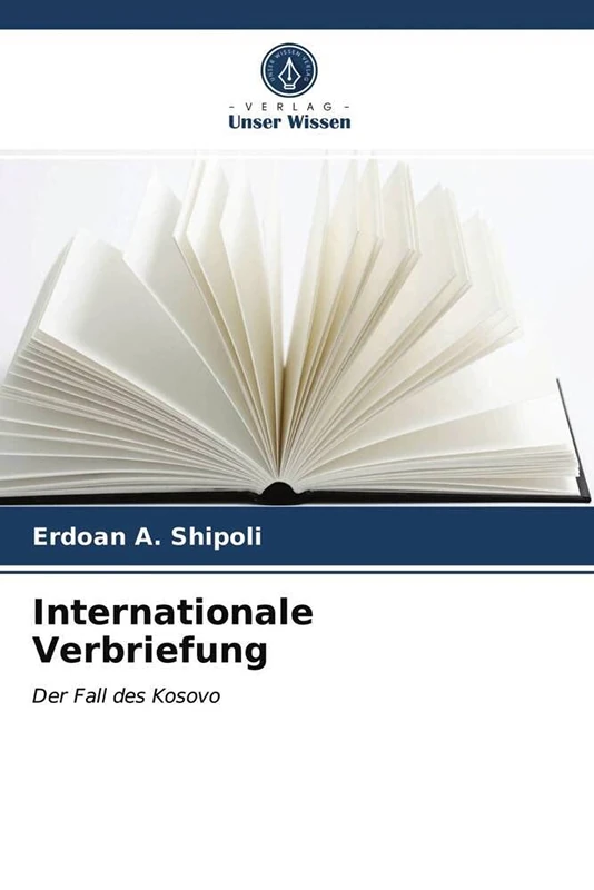 Internationale Verbriefung: Der Fall des Kosovo - Image 1