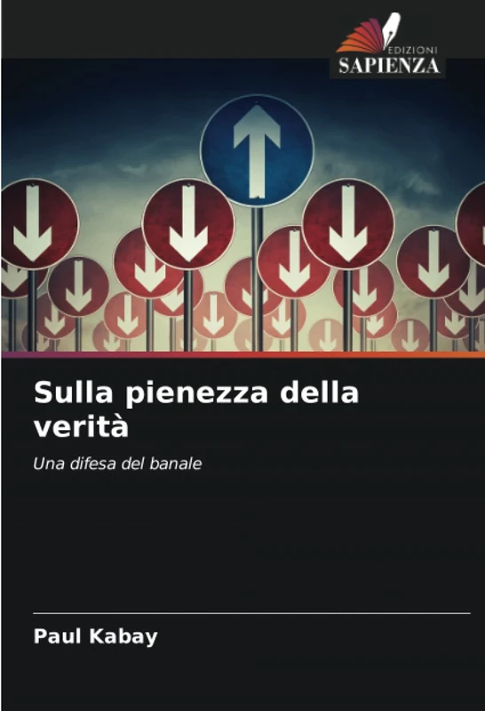 Sulla pienezza della verità: Una difesa del banale - Image 1