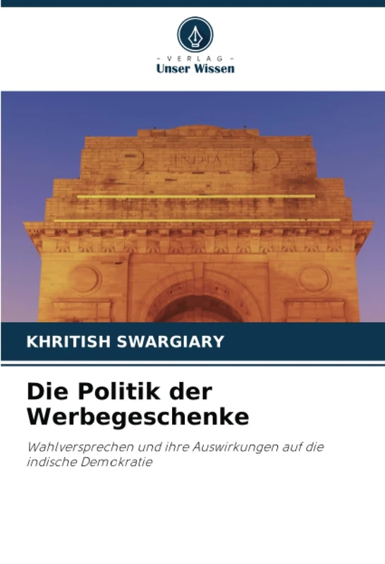 Die Politik der Werbegeschenke: Wahlversprechen und ihre Auswirkungen auf die indische Demokratie