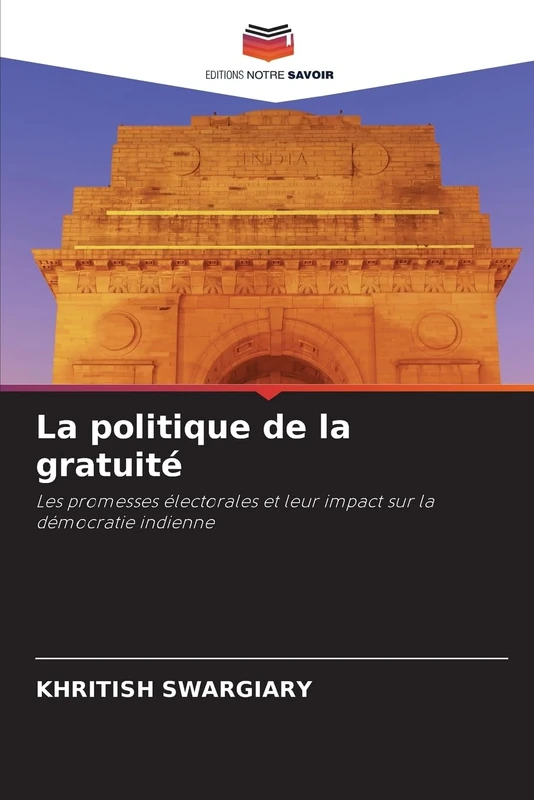La politique de la gratuité: Les promesses électorales et leur impact sur la démocratie indienne