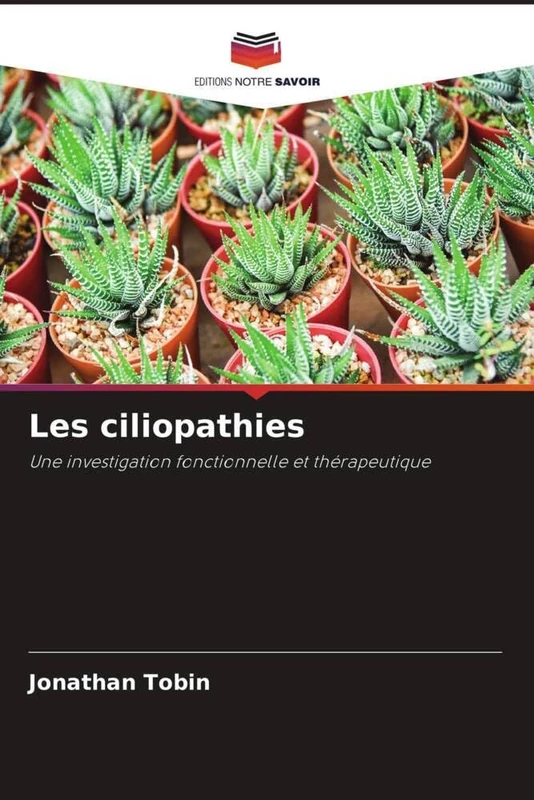 Les ciliopathies: Une investigation fonctionnelle et thérapeutique