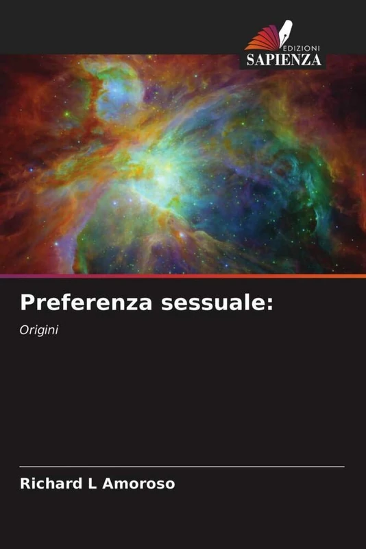 Preferenza sessuale:: Origini