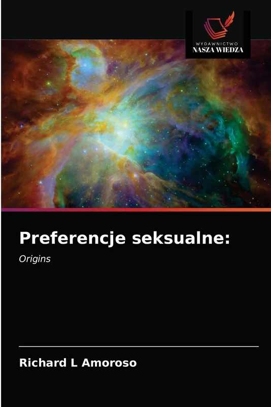 Preferencje seksualne:: Origins - Image 1