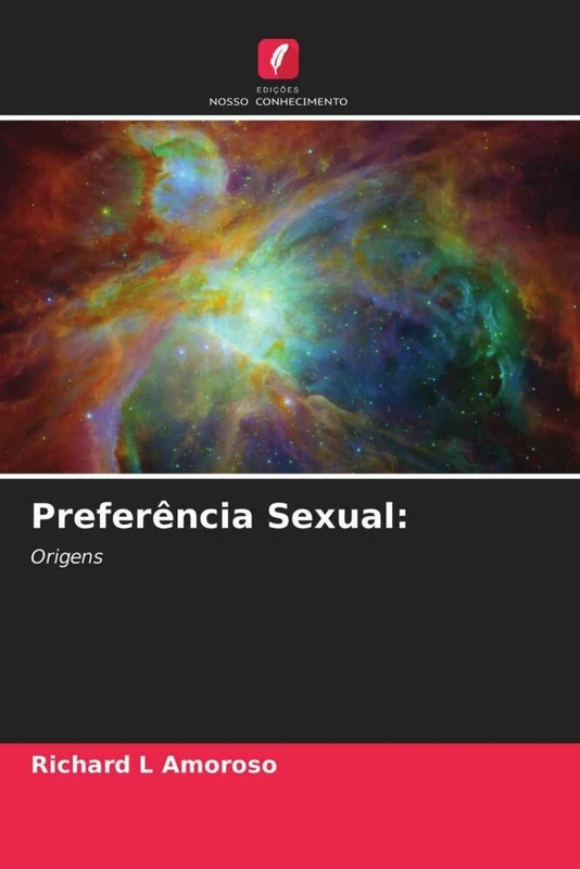 Preferência Sexual:: Origens