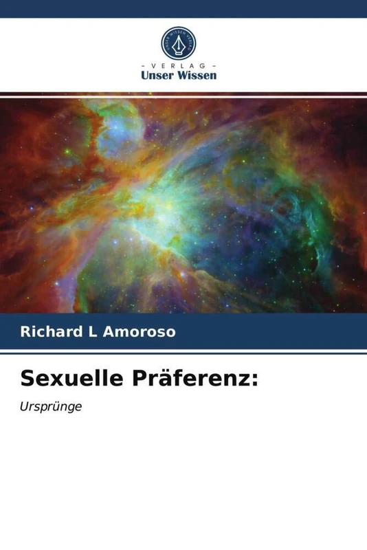 Sexuelle Präferenz:: Ursprünge