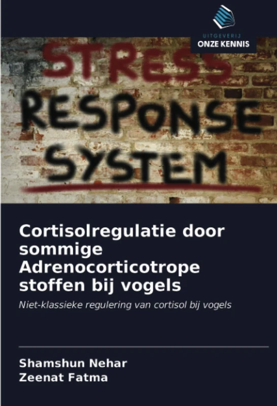 Cortisolregulatie door sommige Adrenocorticotrope stoffen bij vogels: Niet-klassieke regulering van cortisol bij vogels - Image 1