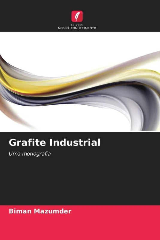 Grafite Industrial: Uma monografia