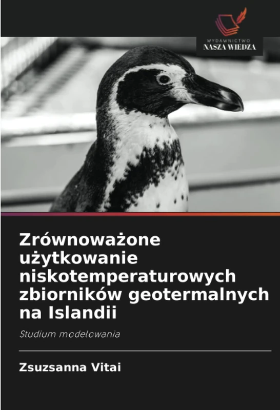 Zrównoważone użytkowanie niskotemperaturowych zbiorników geotermalnych na Islandii: Studium modelowania - Image 1