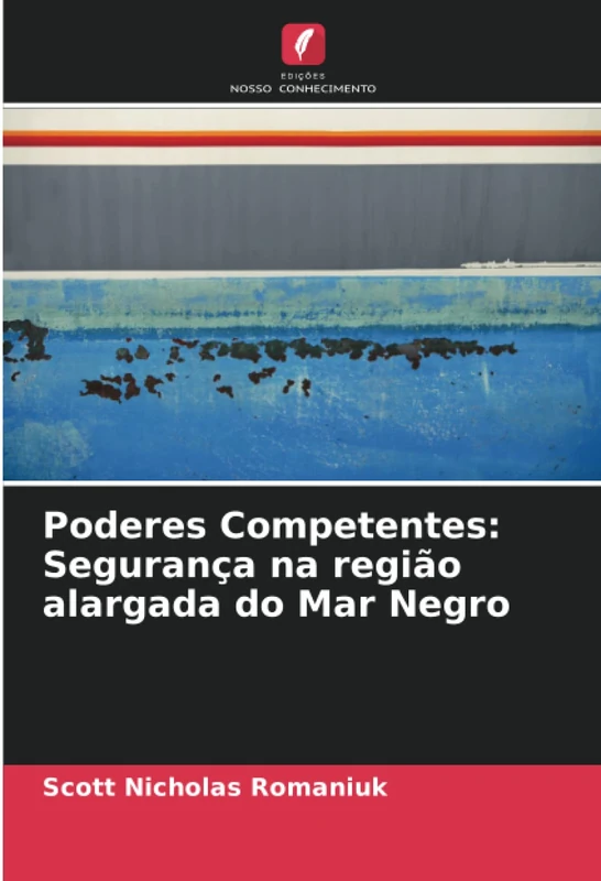 Poderes Competentes: Segurança na região alargada do Mar Negro - Image 1