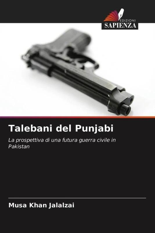 Talebani del Punjabi: La prospettiva di una futura guerra civile in Pakistan - Image 1