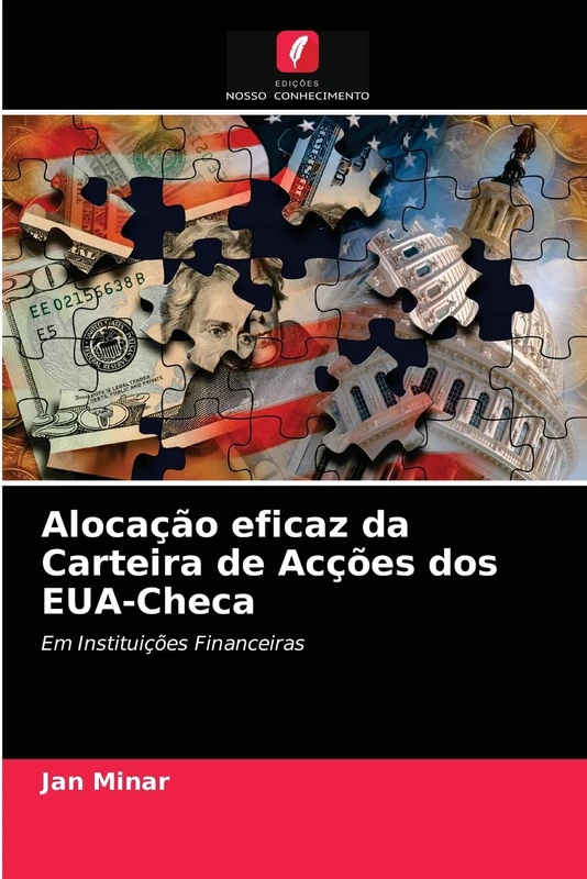 Alocação eficaz da Carteira de Acções dos EUA-Checa: Em Instituições Financeiras