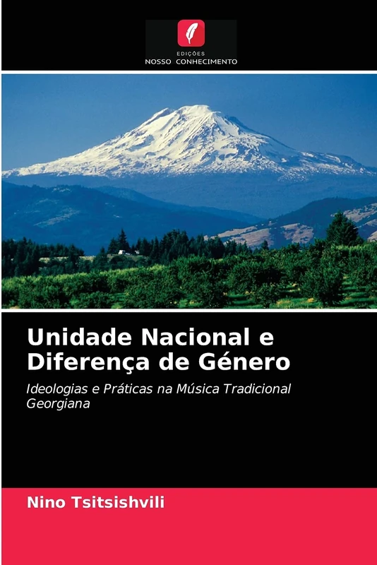 Unidade Nacional e Diferença de Género: Ideologias e Práticas na Música Tradicional Georgiana - Image 1