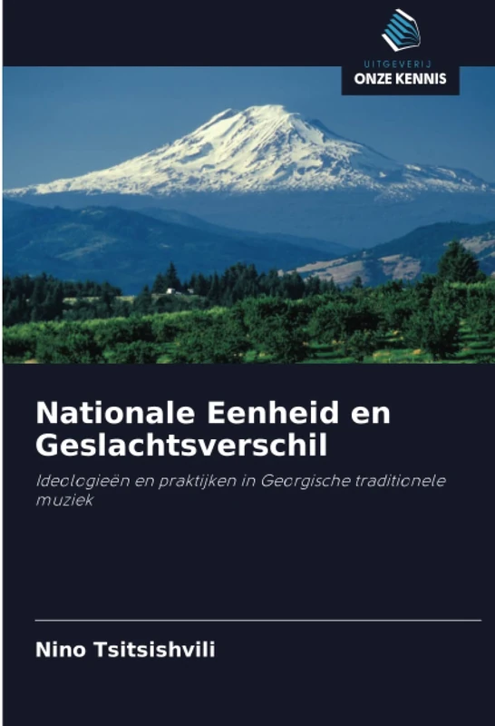 Nationale Eenheid en Geslachtsverschil: Ideologieën en praktijken in Georgische traditionele muziek - Image 1
