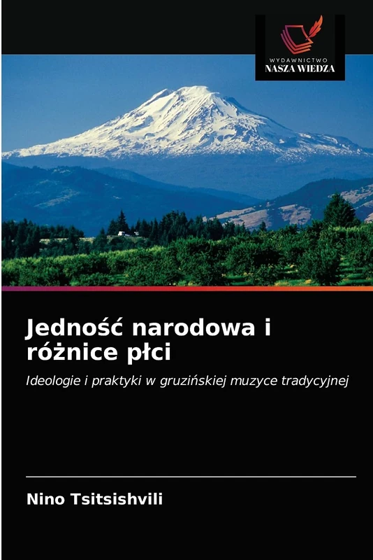 Jedność narodowa i różnice płci: Ideologie i praktyki w gruzińskiej muzyce tradycyjnej - Image 1