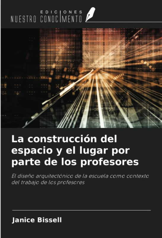 La construcción del espacio y el lugar por parte de los profesores: El diseño arquitectónico de la escuela como contexto del trabajo de los profesores - Image 1
