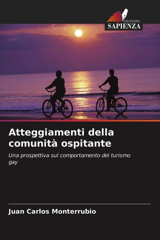 Atteggiamenti della comunità ospitante: Una prospettiva sul comportamento del turismo gay
