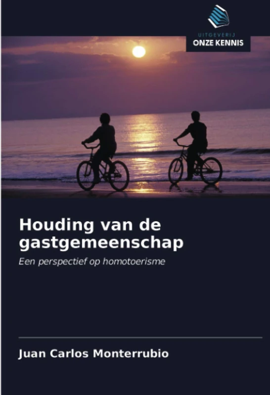Houding van de gastgemeenschap: Een perspectief op homotoerisme