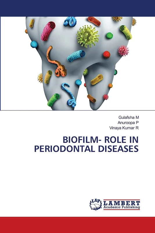 BIOFILM- ROLE IN PERIODONTAL DISEASES