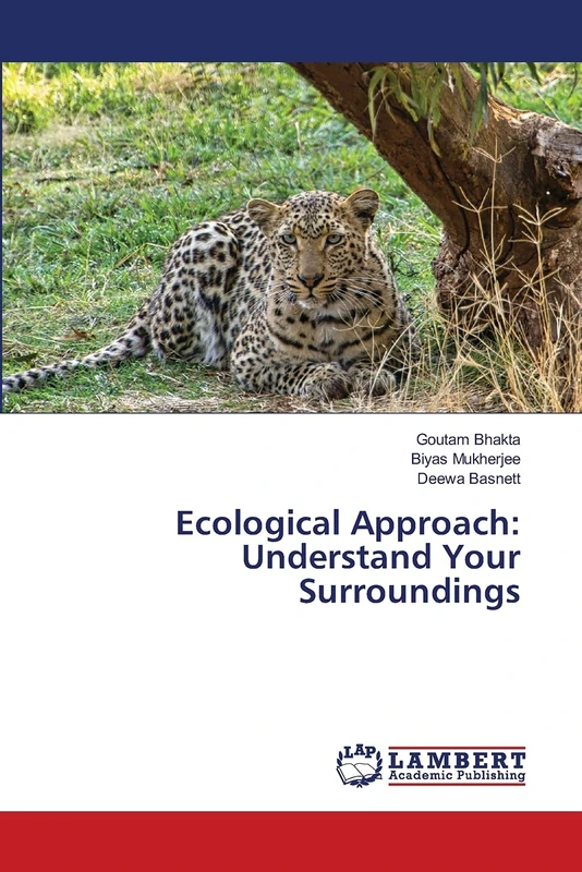 Ecological Approach: Understand Your Surroundings