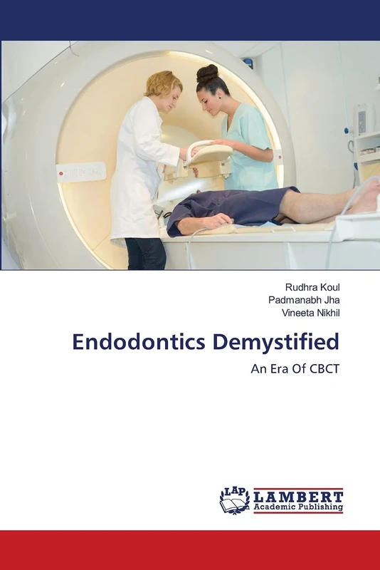Endodontics Demystified: An Era Of CBCT