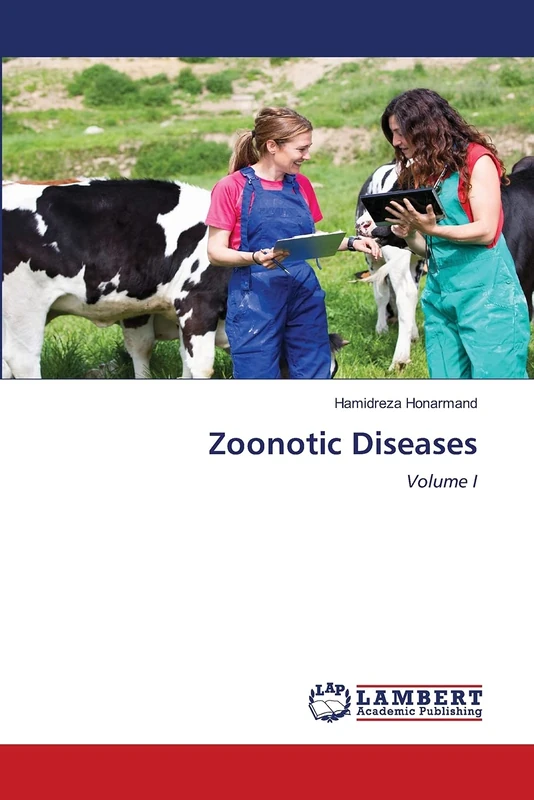 Zoonotic Diseases: Volume I - Image 1