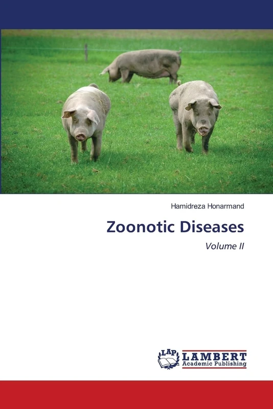 Zoonotic Diseases: Volume II