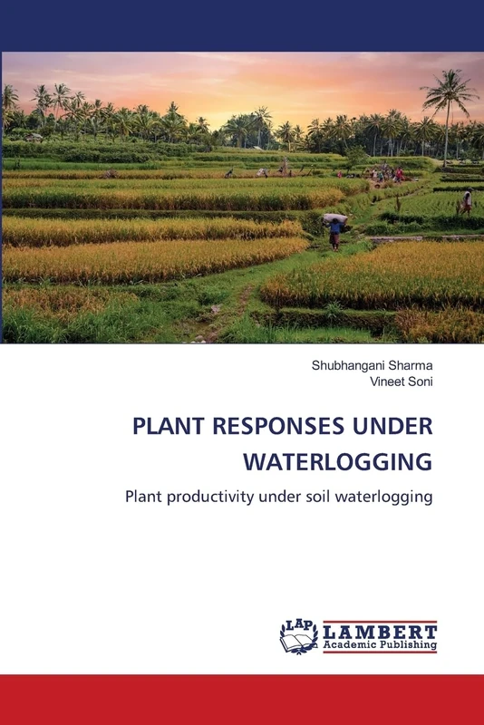 PLANT RESPONSES UNDER WATERLOGGING: Plant productivity under soil waterlogging