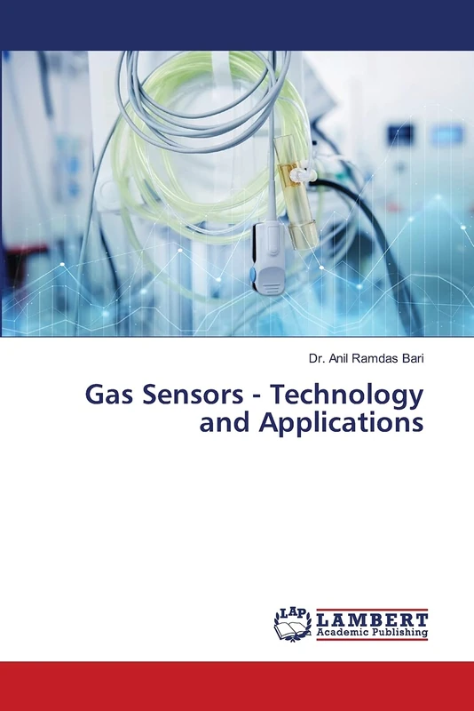 Gas Sensors - Technology and Applications - Image 1